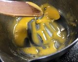 黄桃のレアチーズタルト作り方6写真