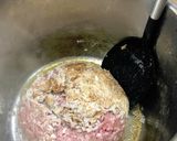 簡単☆インスタントポットで煮込ハンバーグ作り方4写真