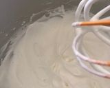 黄桃のレアチーズタルト作り方8写真