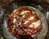 簡単☆インスタントポットで煮込ハンバーグ作り方5写真