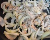 ごはんモリモリ☆アスパラと豚肉の甘辛炒め作り方10写真