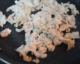 ごはんモリモリ☆アスパラと豚肉の甘辛炒め作り方9写真