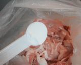 ごはんモリモリ☆アスパラと豚肉の甘辛炒め作り方8写真