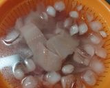 ほっけのすり身揚げ作り方1写真
