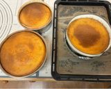 カボチャのチーズケーキ作り方5写真