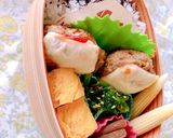 お弁当に♪冷凍ほうれん草で簡単ナムル☆作り方7写真