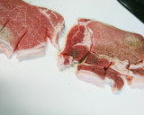 簡単 タレが決め手の美味しいトンテキ作り方4写真