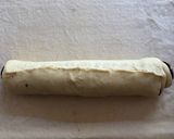 折り込みシートでマーブル食パン作り方4写真