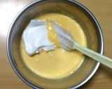 超簡単☆基本中の基本♫バナナロールケーキ作り方7写真