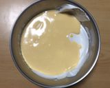 超簡単☆基本中の基本♫バナナロールケーキ作り方8写真