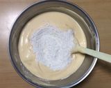 超簡単☆基本中の基本♫バナナロールケーキ作り方10写真