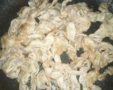 B級グルメ!意外と美味しい肉卵丼作り方4写真