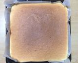 超簡単☆基本中の基本♫バナナロールケーキ作り方15写真