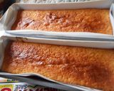 オレンジピールとチェリーのパウンドケーキ作り方14写真