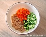 黑木耳番茄黃瓜沙律．柯媽媽の植物燕窩作り方2写真