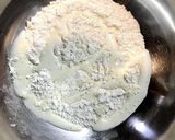 HMで簡単！ドライフルーツのビスコッティ作り方3写真