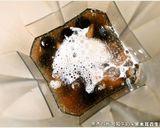 黑木耳樹葡萄牛奶．柯媽媽の植物燕窩作り方3写真