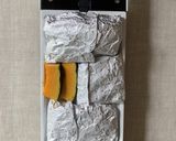 ホットスナックメーカーで韓国弁当！作り方4写真