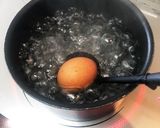 めちゃ旨♪ゆでたまごの基本♪作り方4写真