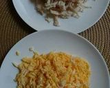 サラダチキンを使った初夏の鶏飯作り方4写真