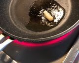 ガパオライス風 お弁当にしてみました♪作り方1写真