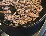 ガパオライス風 お弁当にしてみました♪作り方2写真