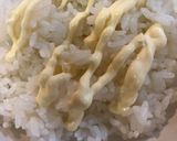 ガパオライス風 お弁当にしてみました♪作り方8写真