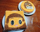 お母さんの押し寿司☆作り方18写真