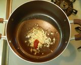 節約ヘルシー新玉ネギと手羽元酸辣湯スープ作り方1写真