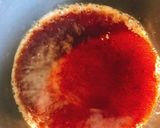 ももさんちのマグロの漬け丼作り方1写真