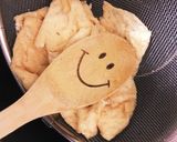 具沢山ジューシーおいなりさん☆いなり寿司作り方6写真