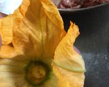 花ズッキーニシュウマイ作り方3写真