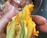 花ズッキーニシュウマイ作り方5写真