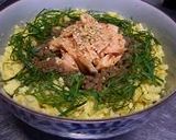 ３色そぼろご飯☆のり弁がポイント♪作り方8写真
