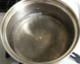ふわふわ卵酒作り方3写真