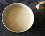 ふわふわ卵酒作り方6写真