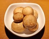 とかちマッシュのクリームパスタ作り方1写真