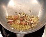 とかちマッシュのクリームパスタ作り方5写真