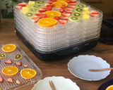 わんちゃん♪まいたけと納豆の卵焼き作り方10写真