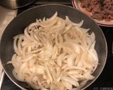市販のルーを使わない 簡単ハヤシライス作り方3写真