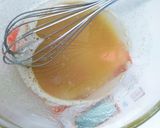 サクポリ♪米粉のココアクッキー♪作り方3写真