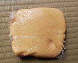 【簡単！】☆ラム香るチーズバターサンド☆作り方8写真