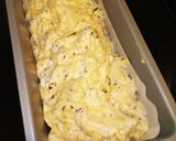 小夏マーマレード☆チョコチップケーキ作り方15写真