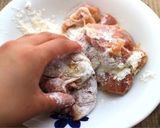m目からウロコの簡単！絶品！塩唐揚げ作り方3写真