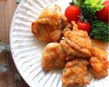 m目からウロコの簡単！絶品！塩唐揚げ作り方7写真