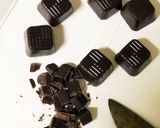 即席ココアソース&ちょい足しチョコレート作り方3写真
