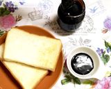 即席ココアソース&ちょい足しチョコレート作り方5写真