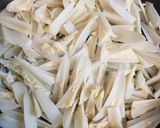 白やげんと赤やげん作り方8写真