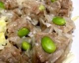 m包まない！ふんわり豚しゅうまい作り方10写真