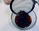 QQタピオカミルクティー°＊作り方5写真